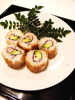 A picture of My Sushi Vinegar Recipe.