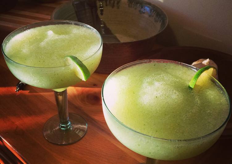 Easiest Way to Prepare Any-night-of-the-week Donald’s Wild Ass Margarita