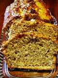 Beernana Bread