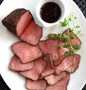 Easy Way Make Roast Beef using a Clay Pot the So Delicious Perfect
