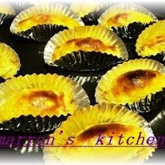 A picture of Sweet Potato Bites.