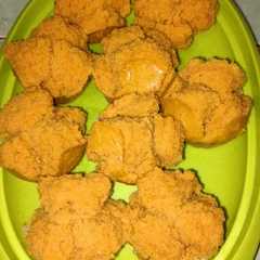รูปของ Bolu kukus gula jawa