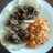 Sonia's Chicken Gizzards and Hearts Tacos