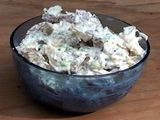 Loaded Potato Salad