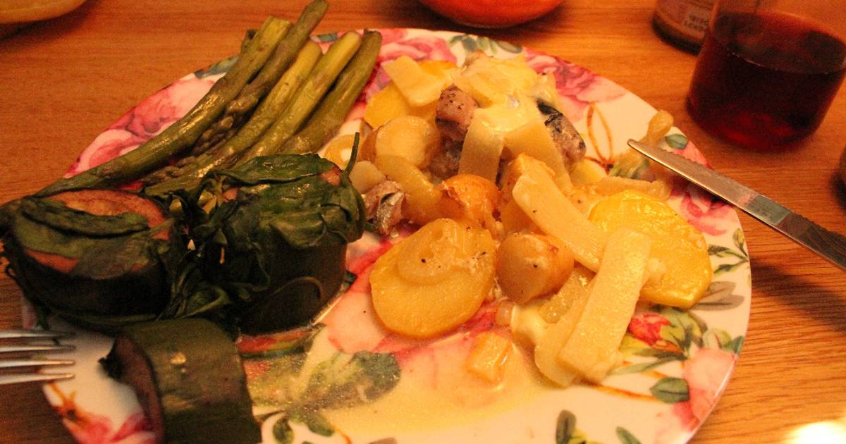 Arenque - 87 recetas caseras- Cookpad