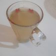 دمنوش زنجبیل