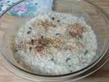 microwave pudding