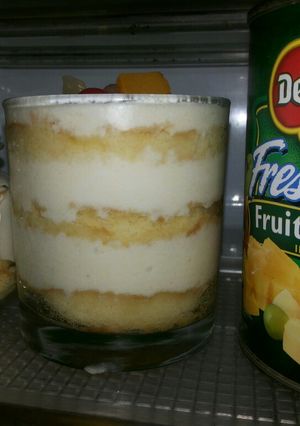 Foto resep Chizkek Lumer