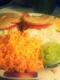 Chicken Gorditas