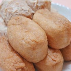 A picture of Quick But Delicious♡ Inarizushi.