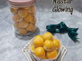 Nastar Glowing