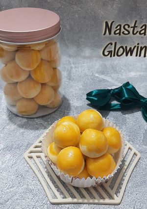 Foto resep Nastar Glowing