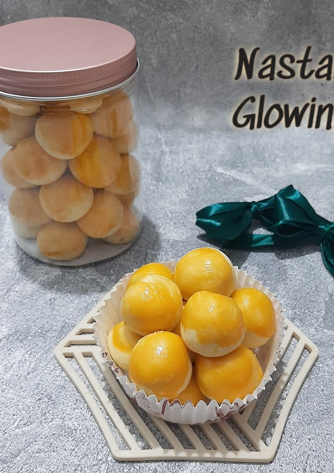 Foto resep Nastar Glowing