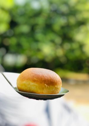 A picture of Doughnuts.