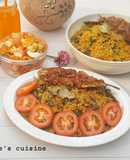 Dambun couscous
