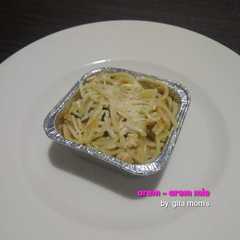 รูปของ Arem - arem mie