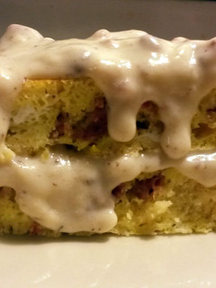 A picture of Breakfast Delight.