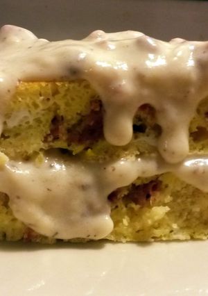 A picture of Breakfast Delight.