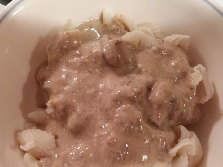 Easy Steps to Make Recipe Beef Stroganoff that is Perfect, Perfect}