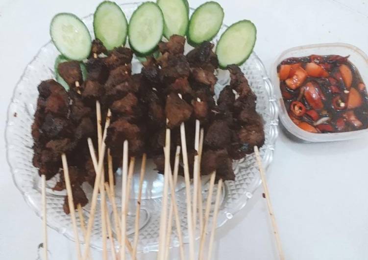 Sate Onta