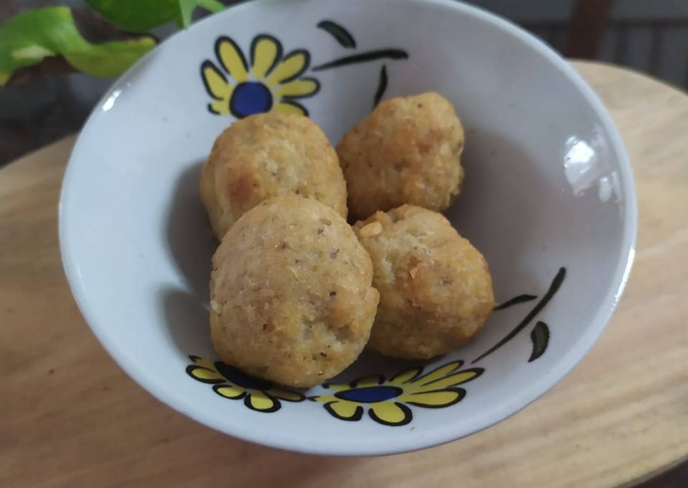 Rempah Ayam Goreng