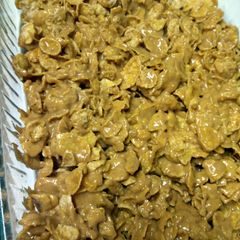 A picture of Frosted Flake Crunch.