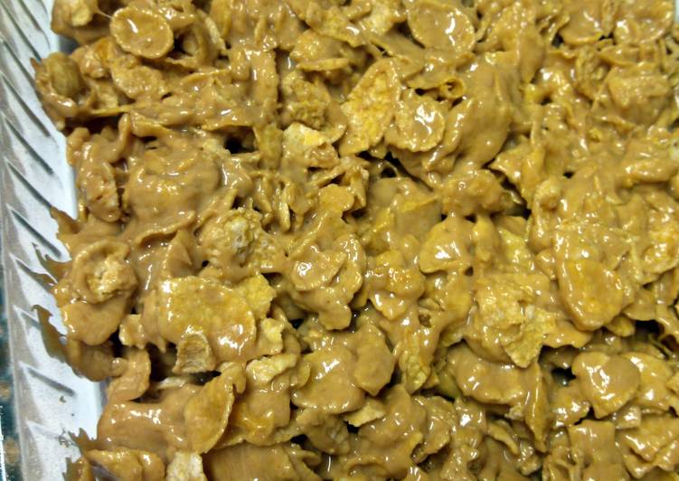 Step-by-Step Guide to Prepare Perfect Frosted Flake Crunch