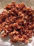 Candi's Caramel Popcorn