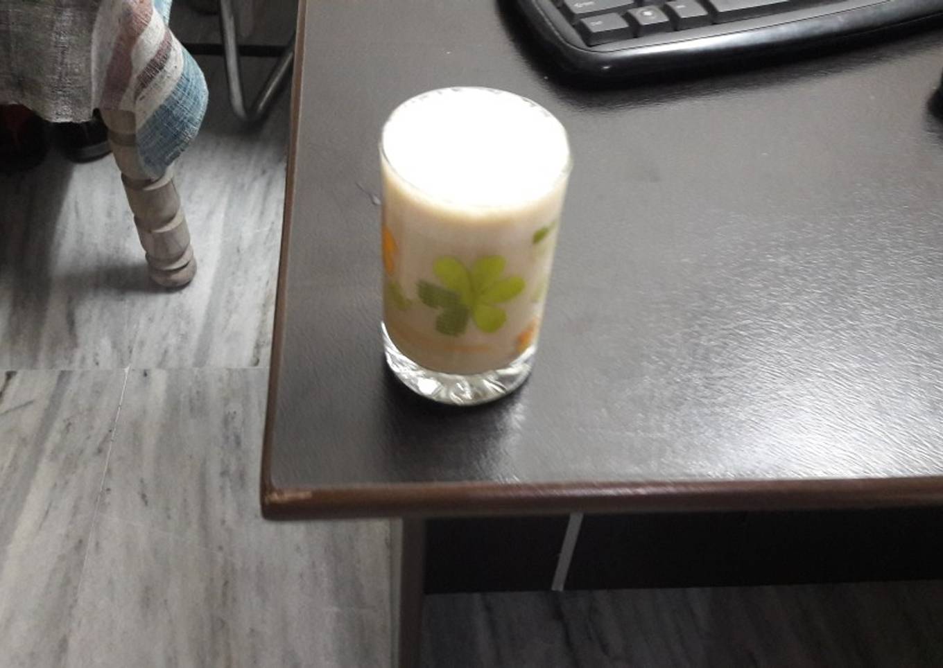 Cold Coffee