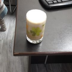 A picture of Cold Coffee.