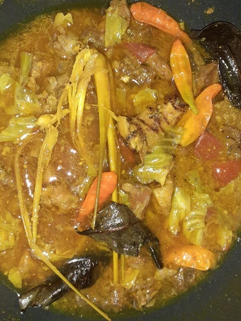 Langkah Mudah untuk Menyiapkan Resep Tongseng Sapi Sederhana (tanpa santan) Anti Ribet, Bikin Ngiler