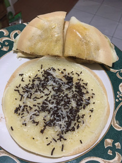 Foto resep Martabak tipker anti gagal & simple