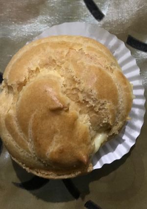 Foto resep Kue Sus kusuka😘