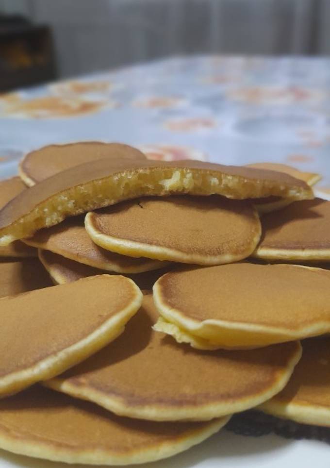 Панкейки
