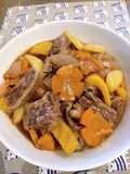 Stew Beef