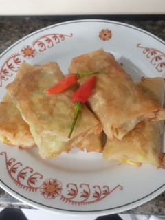 Foto resep Martabak Mini