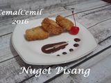 Nuget pisang