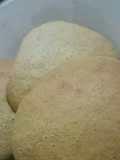 Galletas suaves de mantequilla y canela