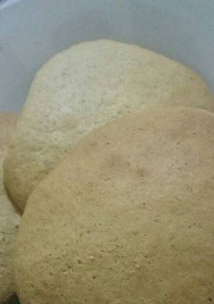 Una foto de Galletas suaves de mantequilla y canela