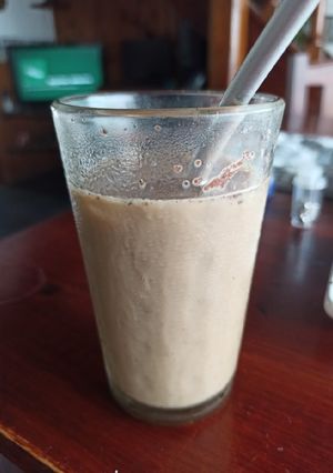 Una foto de ✨ Café frío ✨