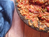 Sambal kemiri