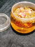 Blooming flowers tea เพื่อสุขภาพ