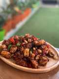 Chicken Kung Pao