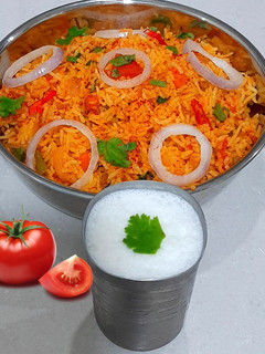 તવા પુલાવ (Tava Pulao Recipe In Gujarati) રેસીપી મુખ્ય ફોટો