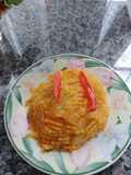 Puré mixto