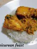 Chicken malaikari