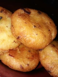 Foto resep Perkedel -ku