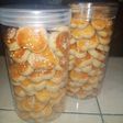 Kue kacang jadul