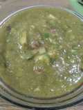 Salsa verde