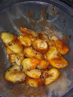 Foto resep Pempek tempe